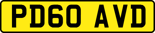 PD60AVD