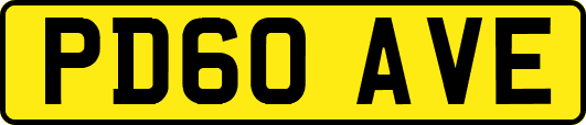 PD60AVE