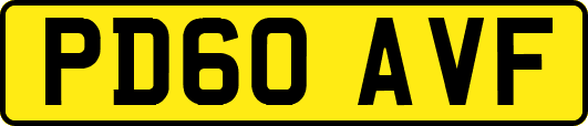 PD60AVF