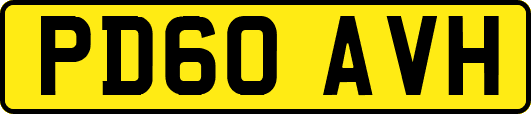 PD60AVH