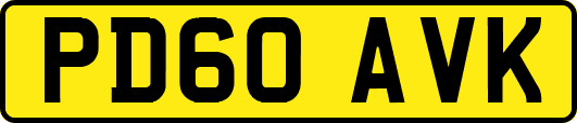 PD60AVK