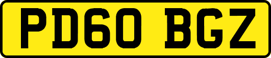 PD60BGZ