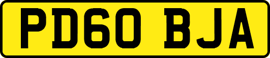 PD60BJA