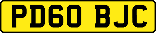 PD60BJC