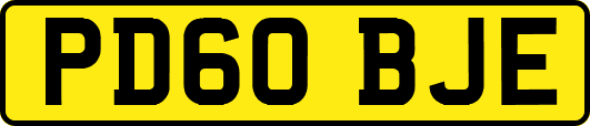 PD60BJE
