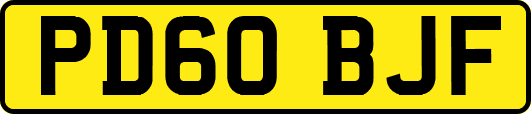 PD60BJF