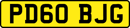 PD60BJG
