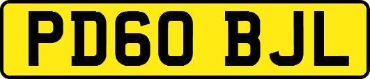 PD60BJL