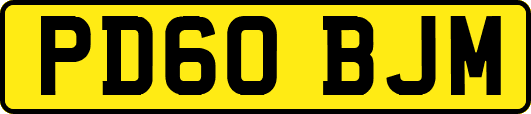 PD60BJM