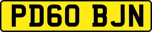 PD60BJN
