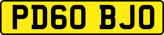 PD60BJO