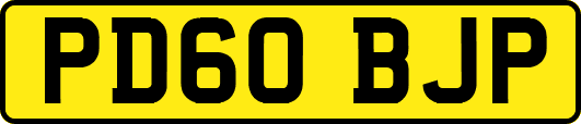 PD60BJP