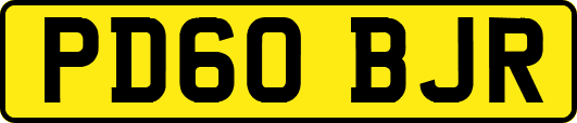 PD60BJR