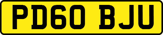 PD60BJU