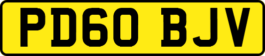 PD60BJV