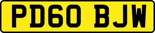 PD60BJW