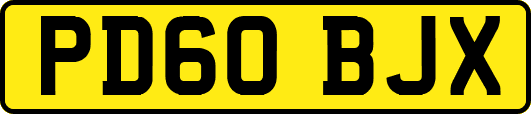 PD60BJX