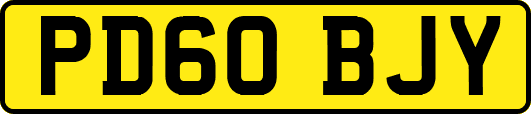 PD60BJY