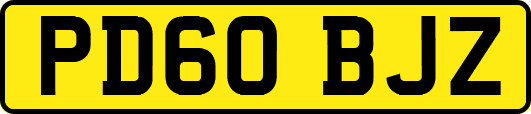 PD60BJZ