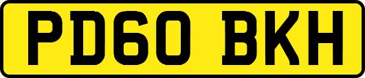 PD60BKH