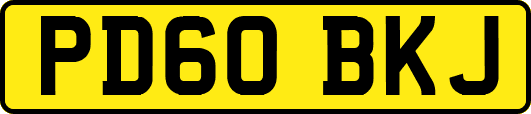 PD60BKJ