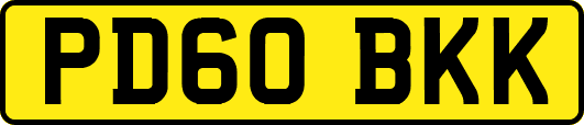 PD60BKK