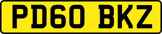 PD60BKZ
