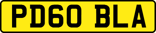 PD60BLA
