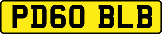 PD60BLB
