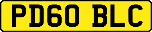 PD60BLC