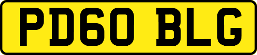 PD60BLG