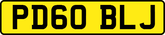 PD60BLJ