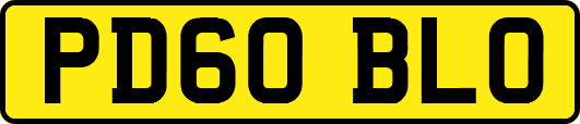 PD60BLO