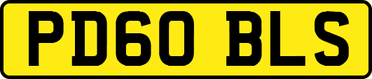 PD60BLS