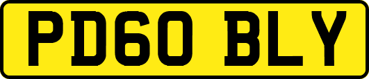 PD60BLY