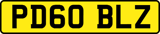 PD60BLZ