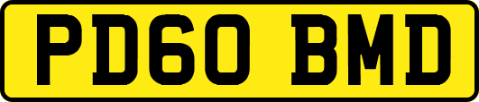 PD60BMD