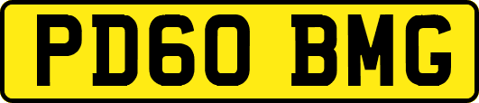 PD60BMG