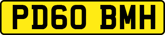 PD60BMH