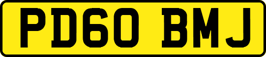 PD60BMJ
