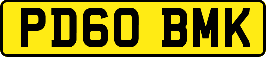 PD60BMK