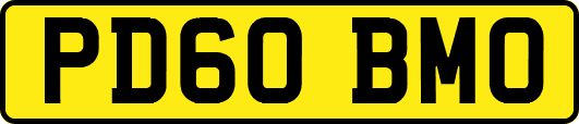 PD60BMO