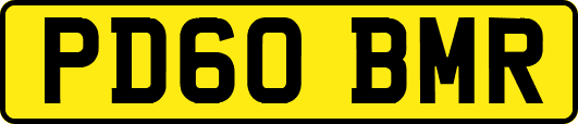 PD60BMR