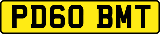 PD60BMT