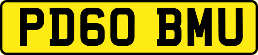 PD60BMU
