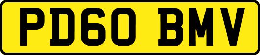 PD60BMV