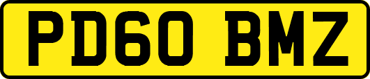 PD60BMZ