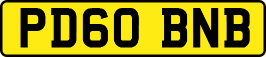 PD60BNB