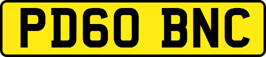 PD60BNC