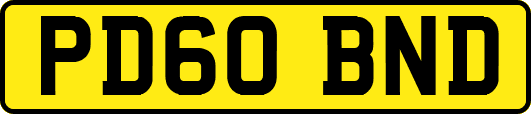 PD60BND